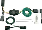 Hopkins 42245 Trailer Wiring Connector Kit Fits: Dodge/chrysler Vehicles 04-09 New. Price: $25.00.