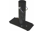 Bal Rv Products 29055B Tall Foot Pad For Tongue Jack - Adds 7" Height New. Price: $37.43.