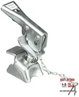 Husky Towing 87084 2'' 5,000 Lbs. Coupler Repair Kit Grey New. Price: $17.27.