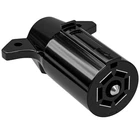 Leisure Cords Trailer-side 7-PIN Rv Blade Wiring Harness Connector New. Price: $8.99.