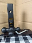 Xpe XTH-2220-3B Trailer Hitch Tri Ball Mount Hook Fits Receiver New. Price: $49.99.