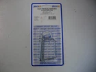 Sea Dog Line 751010-1 Coupler Pin 1/4" Electroplated Trailer New. Price: $14.99.