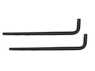Blue Ox Trailer Weight Distribution Kit 2-POINT Hitch Bars New. Price: $190.66.