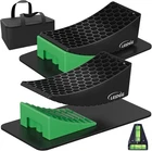 2PACKS Leveling Blocks System Kit Camper For Rvs Trailer New. Price: $37.70.