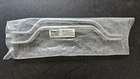 Grab Handle Buyers Products B239918C, Chrome-plated Solid Steel 1/2 Dia. X 13.25 New. Price: $40.00.