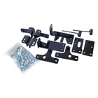 For 3500 2013-2018 Demco 8552026 Premier Series Frame Bracket Kit New. Price: $427.33.