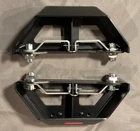 Curt 16024 Gm Puck System 5TH Wheel Legs For Silverado / Sierra 2500 3500 Hd New. Price: $398.99.
