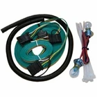 Roadmaster 155 Incandescent Bulb Socket Tail Light Wiring Kit New. Price: $92.28.