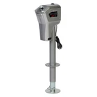 Husky Towing 82022 Super Brute Trailer Tongue Jack New. Price: $597.41.
