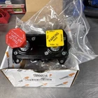 Tectran TV800516 Air Brake Manifold Control Valve Model Mv, 0.27 Mounting New. Price: $65.00.