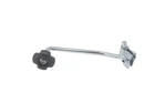 Trailer Replacement Topwind Handle - Fits Fulton, Bulldog 7K Dropleg Jacks New. Price: $35.99.