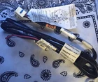 Gmc Z82 Glove Box Jumper Wiring Harness Trailer + Fuse W/instruction Tag New. Price: $15.00.