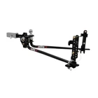 Camco Eaz - Lift Elite Weight Distribution Hitch Kit 800 Lb. 48192 New. Price: $447.27.