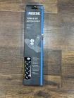 Reese Tow & Go Step For Trailer Hitch Universal Fit, Heavy Duty 500 Lb New. Price: $40.00.