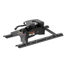 Curt A20 20000 Lbs 5TH Wheel Hitch With Rails Lockable Handle X 16141 New. Price: $1159.78.