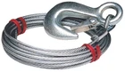 Tie Down Winch Cable 5600 Lbs New. Price: $30.59.