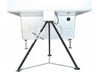 Bal Rv Products 25033 Classic Standard Tripod King Pin Stabilizing Jack New. Price: $160.62.