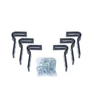 Demco 8553004 Sl Series Frame Bracket Kit - 24" Head Only New. Price: $116.44.