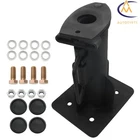 15" Fifth (5TH) Wheel For Camper Rv Trailer Adapter Hitch To Gooseneck Ball New. Price: $153.58.