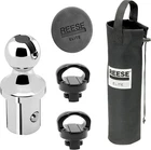 Reese 30889 Fifth Wheel Trailer Hitch Mount Leg New. Price: $440.75.