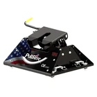 Pullrite 1600 25K Super 5TH Wheel Hitch New. Price: $1560.60.