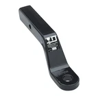 Draw-tite 40331 9-1/4" Forged Ball Mount (16000 Lbs. Inch, Black New. Price: $86.99.