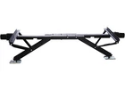 Ultra Fab Products Inc Powertwin II-30" Electric Stabilizer Black 39-941705 New. Price: $1511.32.
