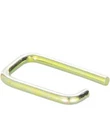 Jr Products 3/16" Weight Distribution Replacement Pin Zinc Plated Steel. 01044 New. Price: $7.25.