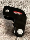 Roadmaster Inc RDM050 Rollaway Hitch Protector RM-050 New No Pin Used. Price: $27.00.