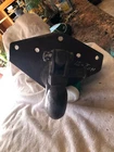 Wallace Forge T-15 Ton Pintle Hook Spring Mounted New. Price: $200.00.