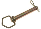 Speeco 1" X 6-1/4" Swivel Handle Forged Hitch Pin Yellow Zinc Dichromate Pl... New. Price: $20.91.