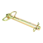 251540 Hitch Pin Fits Kubota Several Models New. Price: $30.89.