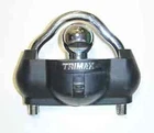 Trimax UMAX100 Trailer Lock New. Price: $74.99.