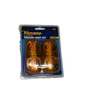 Kenway Amber Trailer Marker Clearance Light 2-PACK 56692 Camping Fits Most New. Price: $19.99.
