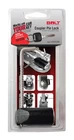 Bolt For Coupler Pin Lock Toyota 7025289 New. Price: $43.03.