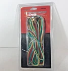 Haul Master Four Way Trailer Wiring Connection Kit Model 96658 New. Price: $15.95.