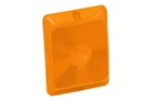 Bargman 31-84-016 Trailer Light Lamp Replacement Lens For 85 86 Series Amber New. Price: $42.95.