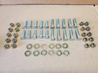 17+ Ford Superduty F250 F350 Western Snowex 31270 31271 Plow Mount Bolt Kit New. Price: $55.00.