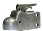 Demco Trailer 15791-95 Metal Latch 2-5/16" Ball Cast Coupler Plated New. Price: $115.64.