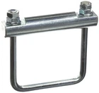 Roadmaster 061 Quiet Hitch, Black New. Price: $57.36.