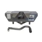 Husky Towing 33158 Hitch Fifth Wheel New. Price: $528.47.