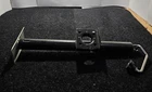 Buyers 0091225 Top Wind Jack Swivel Mount 15" Travel Black Powder Coated 2000LB New. Price: $41.24.