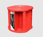 Weigh Safe Flap Jack (4) W/ Bag- WSFJ-4 New. Price: $301.49.