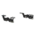 Curt Custom 5TH Wheel Hitch Brackets, Select Ford F-150 Part 16911 New. Price: $299.95.