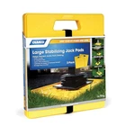 Camco Stabilizing Jack Pads #44541 New. Price: $27.88.
