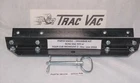 Hitch Receiver Mower Lawn Vacuum Drawbar Kit Scag Ssz/stz Tiger Cub Mid Mount New. Price: $129.95.