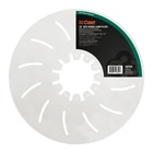 Curt 16722 5TH Wheel Hitch Lube Plate, 12-INCH Diameter New. Price: $14.69.