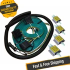 Roadmaster 154 Universal Hy-power Diode Wiring Kit New. Price: $113.74.