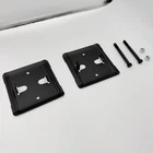 Qty Compatible W/bal 23200 Foot Pads For Jacks New. Price: $19.90.