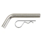 Buyers Products HP545WC Hitch PIN,3-13/64" L,includes Cotter Pk 10 New. Price: $18.70.